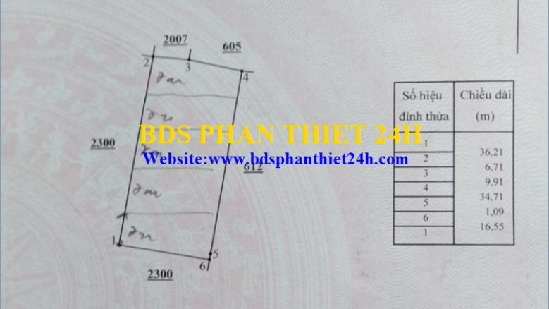 CÁCH QUỐC LỘ 1A 150M-GIÁ 7TR/M 2