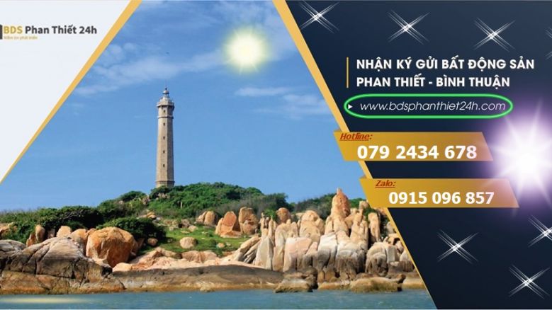 KHU BIỆT THỰ PHAN THIẾT- NƠI AN CƯ CÁC DOANH NHÂN VÀ LÃNH ĐẠO CỦA TỈNH 8