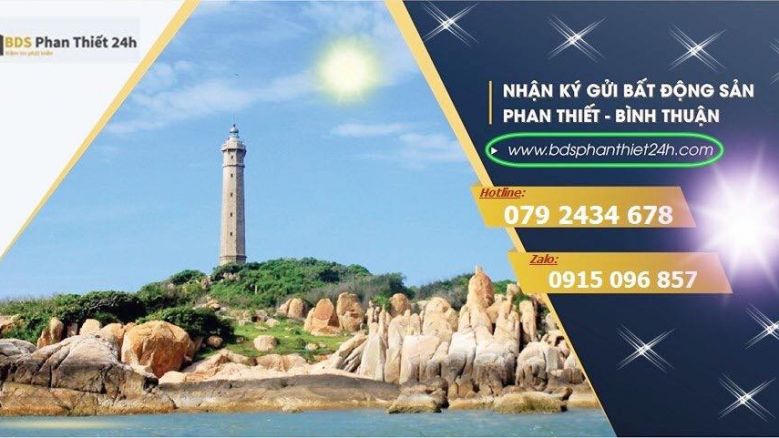 VỚI 400 TRIỆU BẠN ĐÃ SỞ HỮU LÔ ĐẤT HÀM THẰNG (CÁCH TRUNG TÂM PHAN THIẾT 2KM) 2