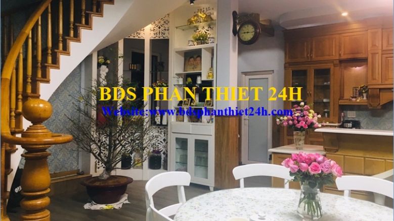 KHU BIỆT THỰ PHAN THIẾT- NƠI AN CƯ CÁC DOANH NHÂN VÀ LÃNH ĐẠO CỦA TỈNH 3