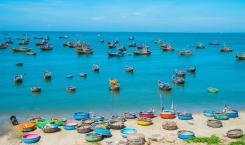 THÀNH PHỐ BIỂN PHAN THIẾT - TÂM ĐIỂM BẤT ĐỘNG SẢN NGHỈ DƯỠNG QUÝ III/2019